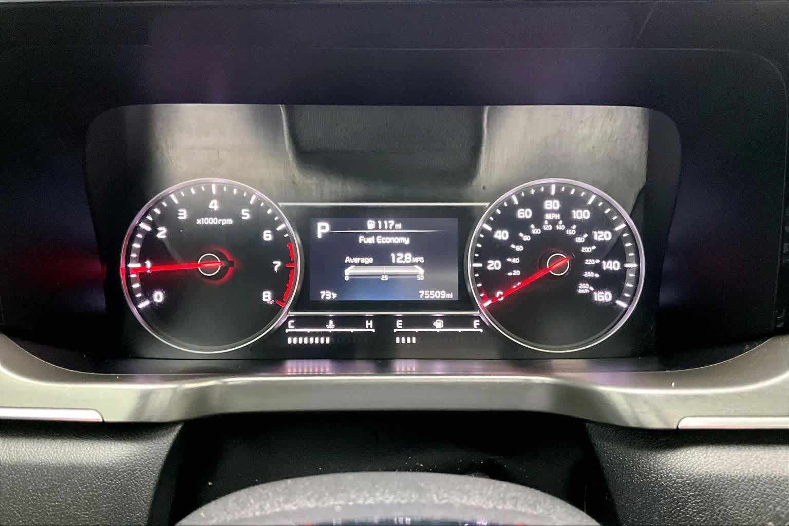 Used 2022 Kia Sorento SX AWD/4WD image 26