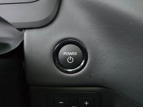 New 2026 Toyota Sequoia Platinum image 35