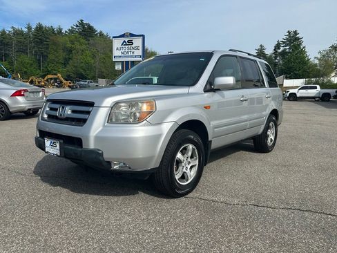 Used 2008 Honda Pilot SE image 1
