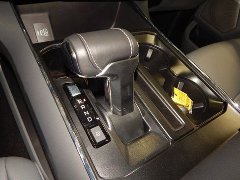 New 2025 Ford F150 Lightning Flash image 24