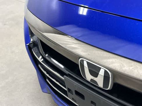 Used 2022 Honda Accord Sport image 30