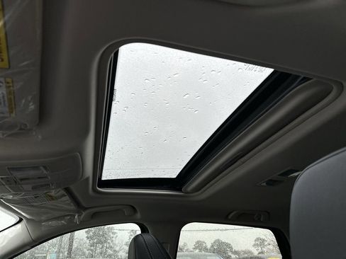 New 2025 MAZDA CX-5 AWD 2.5 S w/ Preferred Package image 22