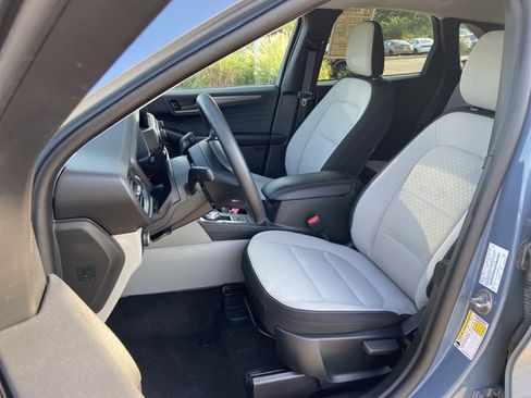 Used 2025 Ford Escape Active FWD image 24