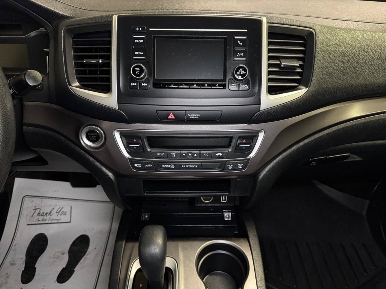 Used 2019 Honda Ridgeline Sport image 8