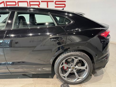 Used 2020 Lamborghini Urus image 6