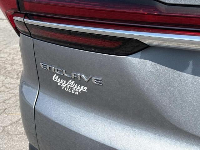 New 2026 Buick Enclave Preferred w/ Power Package FWD image 6