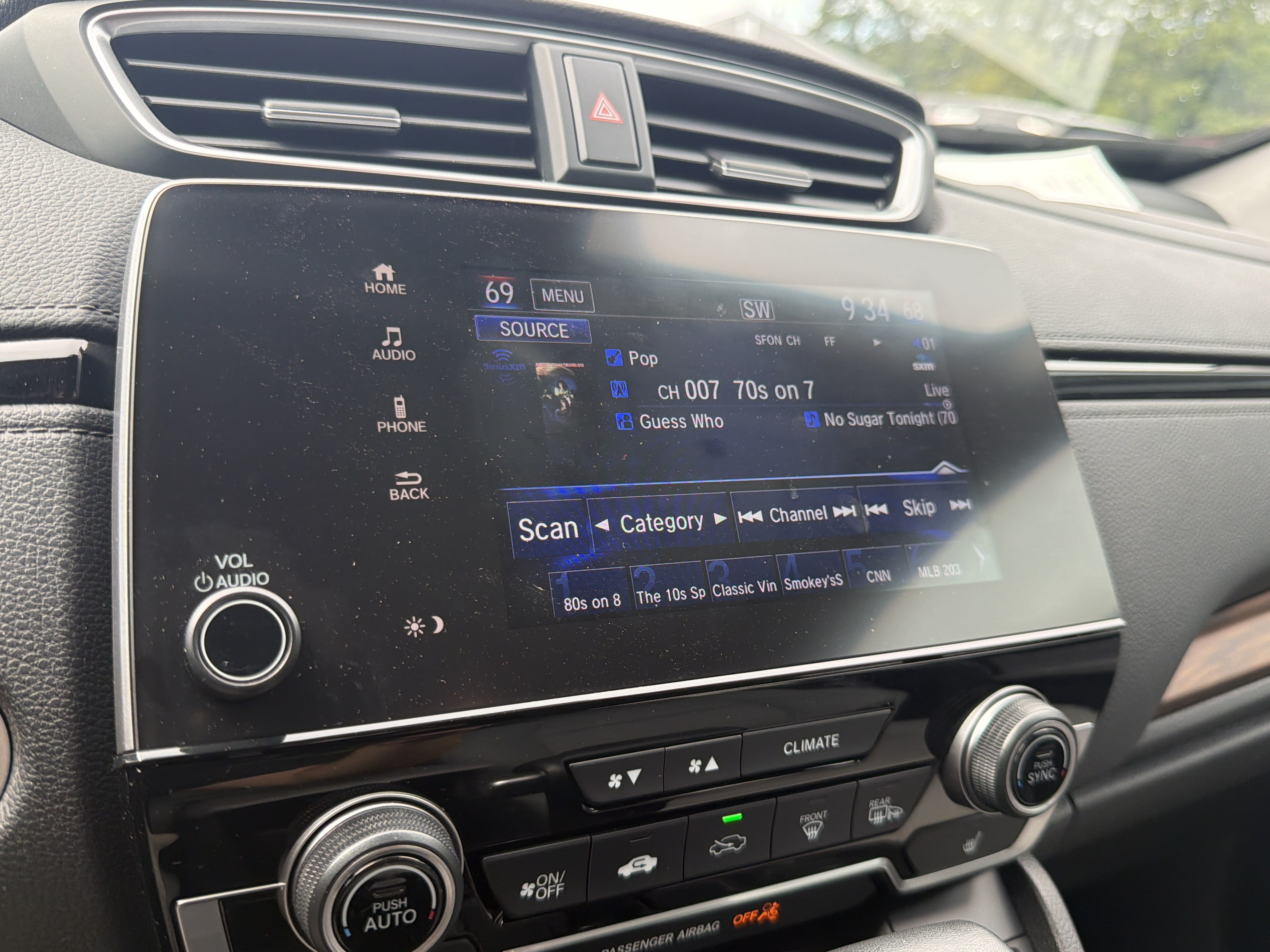 Used 2020 Honda CR-V EX-L image 23