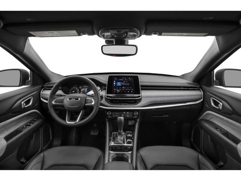 New 2026 Jeep Compass Latitude image 5