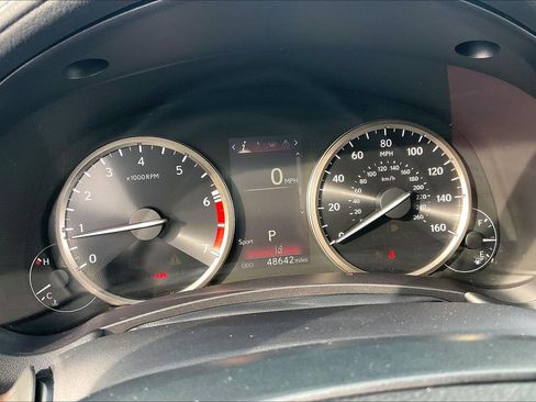 Used 2021 Lexus NX 300 AWD w/ Comfort Package image 25