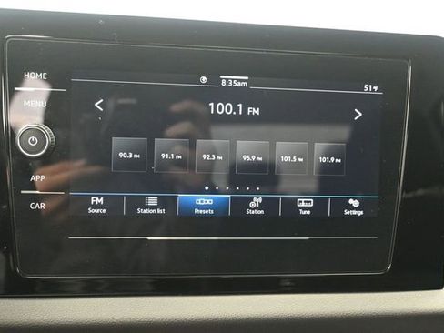 Used 2025 Volkswagen Jetta S FWD image 11