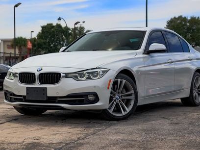 Used 2016 BMW 340i Sedan