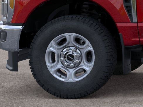 New 2026 Ford F350 XLT w/ 360-Degree Camera Package AWD/4WD image 19