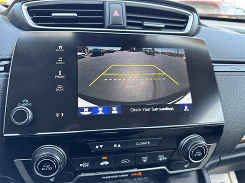 Used 2021 Honda CR-V EX-L image 17