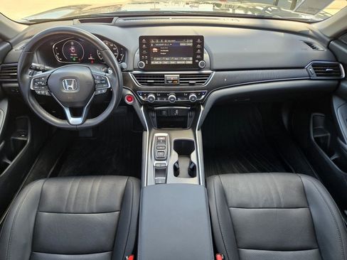 Certified 2020 Honda Accord Touring image 15