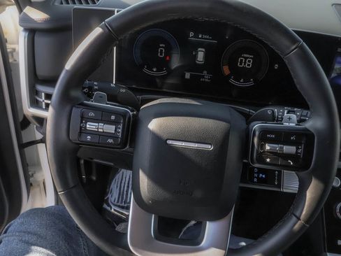 Used 2025 Hyundai Santa Fe SE image 14