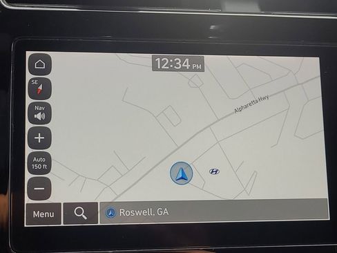 Used 2023 Hyundai Santa Cruz Limited image 26