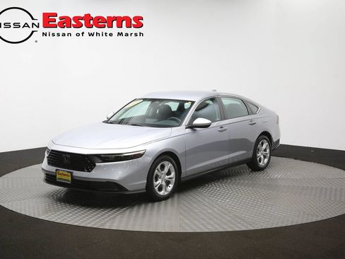 Used 2023 Honda Accord LX image 53
