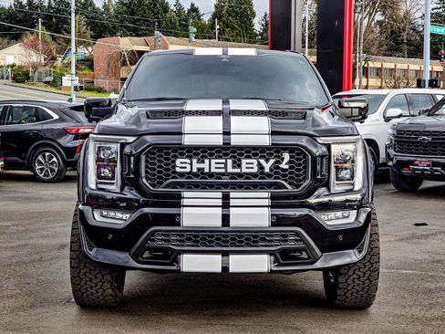 Used 2022 Ford F150 Lariat w/ Equipment Group 502A High AWD/4WD image 14