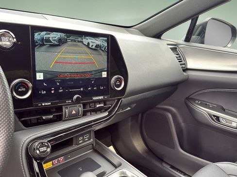 Certified 2024 Lexus NX 350 F Sport AWD/4WD image 30