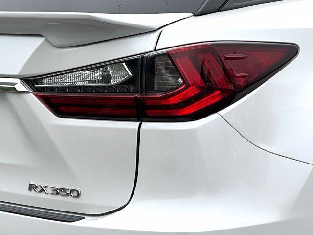 Used 2019 Lexus RX 350 AWD w/ Navigation Package image 13