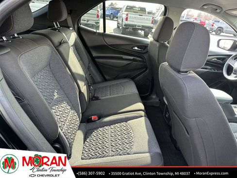 Used 2024 Chevrolet Equinox LT image 26