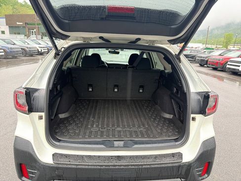 Used 2021 Subaru Outback Premium AWD/4WD image 28