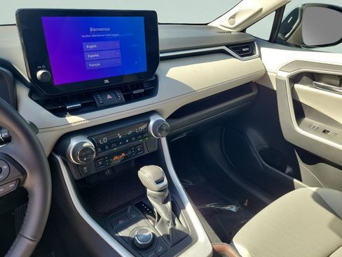 Used 2023 Toyota RAV4 Limited w/ Limited Grade Weather Package image 30