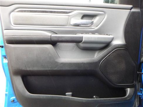 Used 2021 RAM 1500 Big Horn image 18