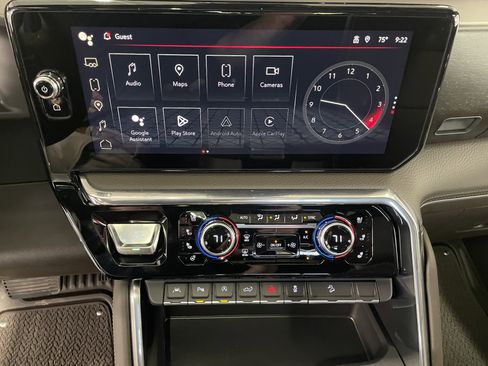 New 2026 GMC Sierra 1500 Denali image 17