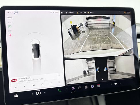 Used 2021 Tesla Model 3 Standard Range Plus image 22