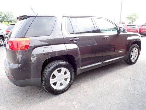 Used 2015 GMC Terrain SLE AWD/4WD image 6