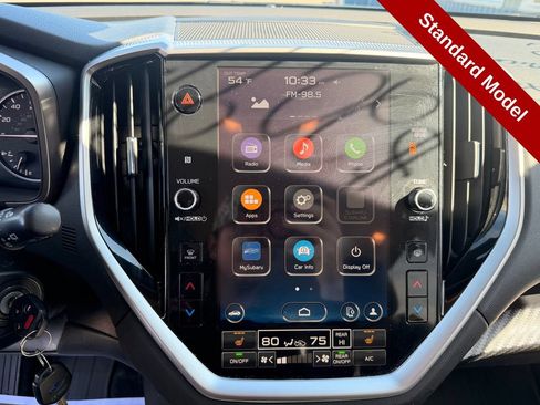 Used 2023 Subaru Ascent Premium AWD/4WD image 21