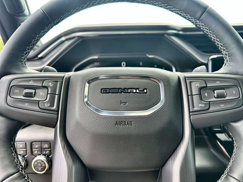 New 2026 GMC Sierra 1500 Denali Ultimate AWD/4WD image 33
