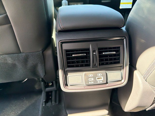 New 2026 Subaru Forester Sport AWD/4WD image 26