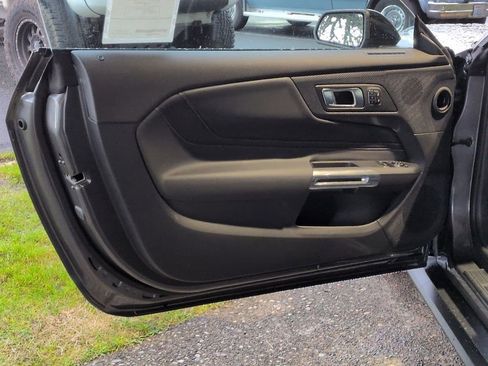 New 2026 Ford Mustang GT Premium image 8