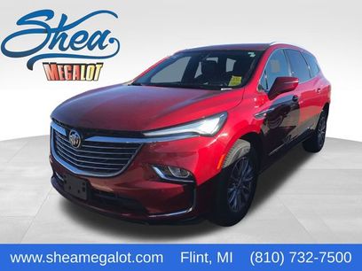 Used 2024 Buick Enclave Premium
