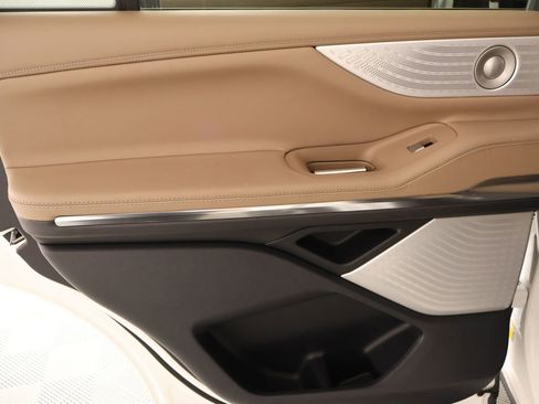 New 2026 Lincoln Navigator Black Label AWD/4WD image 19