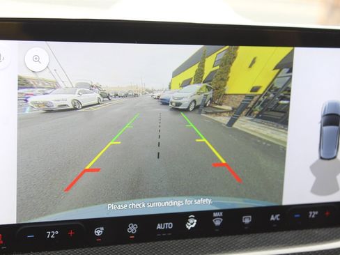 Used 2023 Ford Escape ST-Line w/ Tech Pack #1 image 9