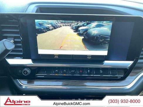 Used 2023 Chevrolet Silverado 1500 LT image 18