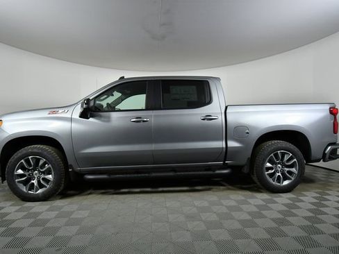 New 2026 Chevrolet Silverado 1500 RST image 16