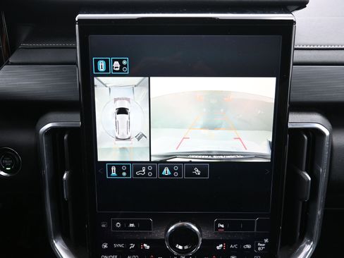 Certified 2025 GMC Acadia Elevation image 16