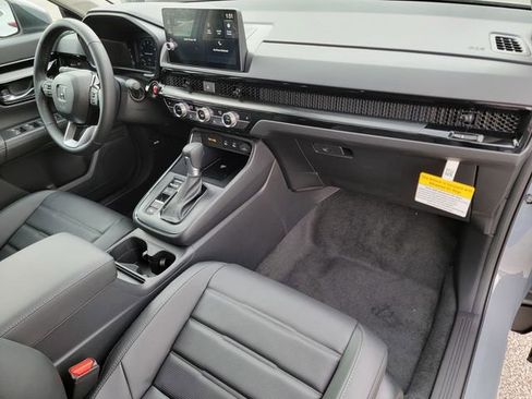 New 2026 Honda CR-V EX-L image 16
