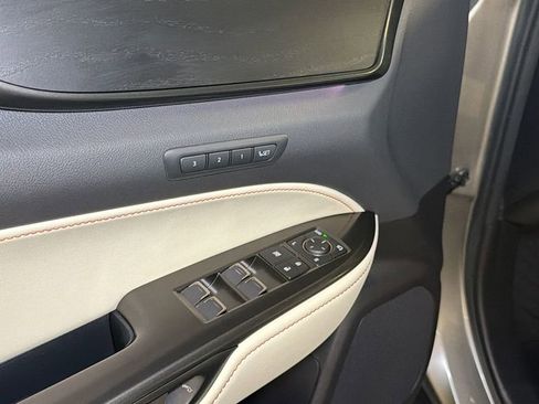 Certified 2024 Lexus NX 450h+ AWD w/ Luxury Package image 21