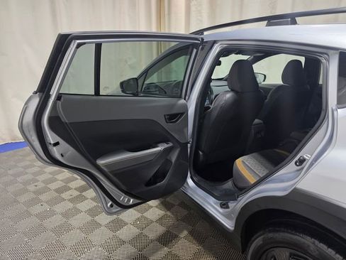 Certified 2024 Subaru Crosstrek 2.5i Sport image 26