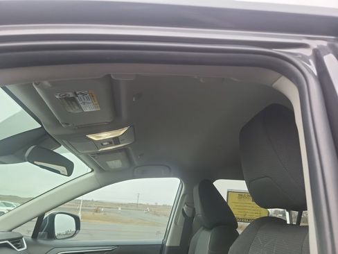 Used 2024 Toyota RAV4 XLE image 21