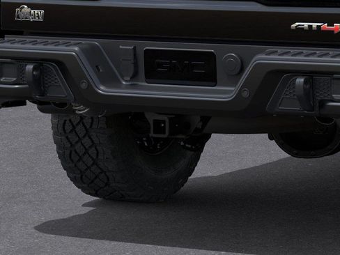 New 2026 GMC Sierra 1500 AT4X w/ AT4X AEV Edition AWD/4WD image 14