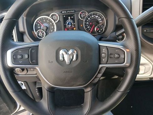 New 2026 RAM 2500 Tradesman image 42