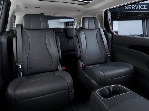 New 2026 Kia Carnival SX Prestige image 16