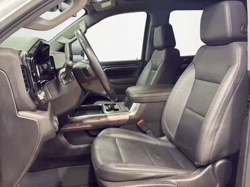 Used 2024 Chevrolet Silverado 2500 LTZ w/ LTZ Plus Package image 19