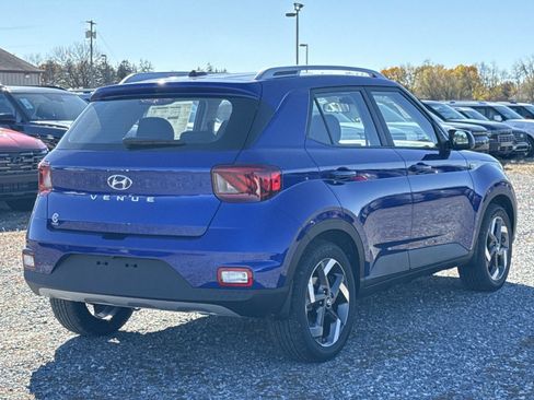 New 2026 Hyundai Venue SEL image 10